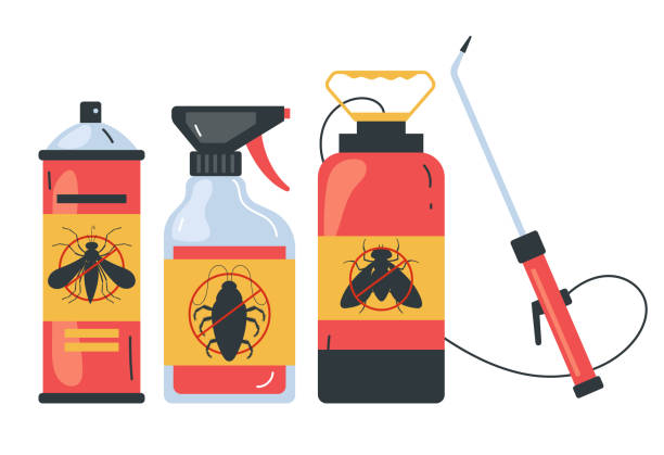 Best Mosquito Control Services  in Manitou Beach Devils Lake, MI